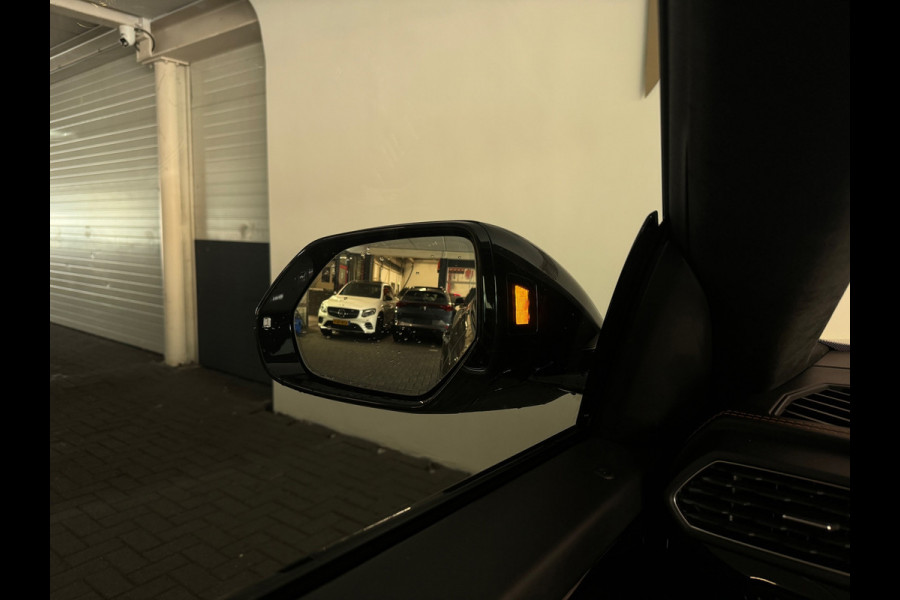 Lamborghini Urus 4.0 V8 Pano|Ceramic|B&O 3D|360 Camera|Massage