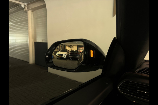 Lamborghini Urus 4.0 V8 Pano|Ceramic|B&O 3D|360 Camera|Massage