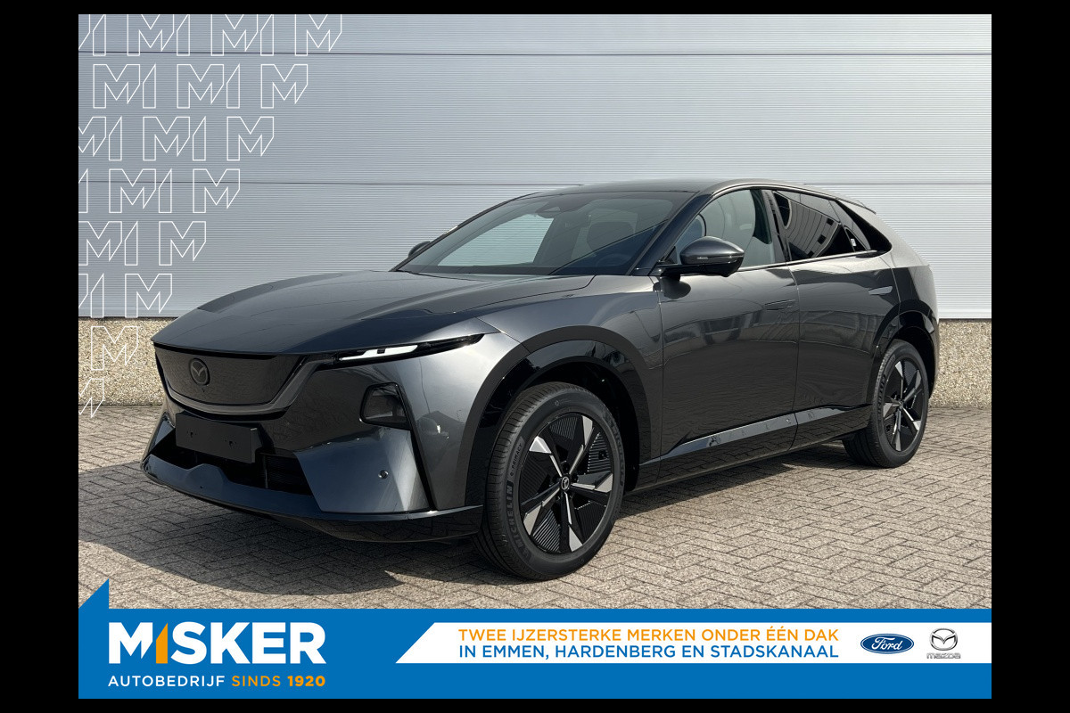 Mazda CX-6e Takumi Bns Ed 78 kWh