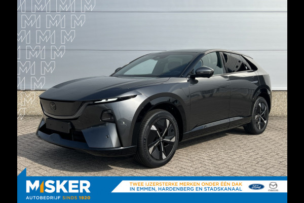 Mazda CX-6e Takumi Bns Ed 78 kWh