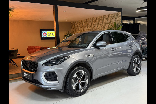Jaguar E-Pace 1.5 P300e AWD R-Dynamic SE AWD 309PK Garantie|Pano|360°|Leder|Memory|CarPlay|Garantie