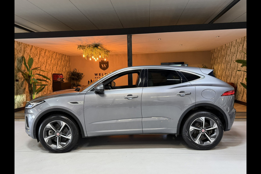 Jaguar E-Pace 1.5 P300e AWD R-Dynamic SE AWD 309PK Garantie|Pano|360°|Leder|Memory|CarPlay|Garantie