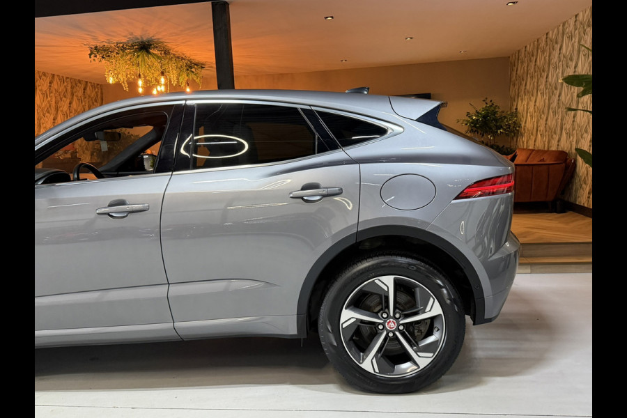 Jaguar E-Pace 1.5 P300e AWD R-Dynamic SE AWD 309PK Garantie|Pano|360°|Leder|Memory|CarPlay|Garantie