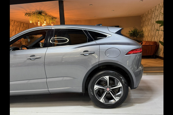 Jaguar E-Pace 1.5 P300e AWD R-Dynamic SE AWD 309PK Garantie|Pano|360°|Leder|Memory|CarPlay|Garantie