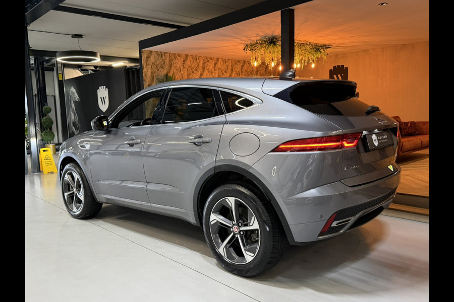 Jaguar E-Pace 1.5 P300e AWD R-Dynamic SE AWD 309PK Garantie|Pano|360°|Leder|Memory|CarPlay|Garantie