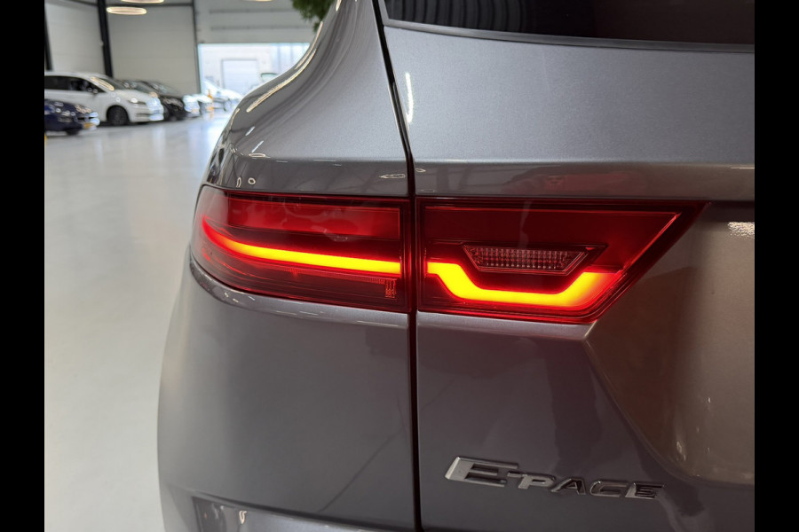 Jaguar E-Pace 1.5 P300e AWD R-Dynamic SE AWD 309PK Garantie|Pano|360°|Leder|Memory|CarPlay|Garantie