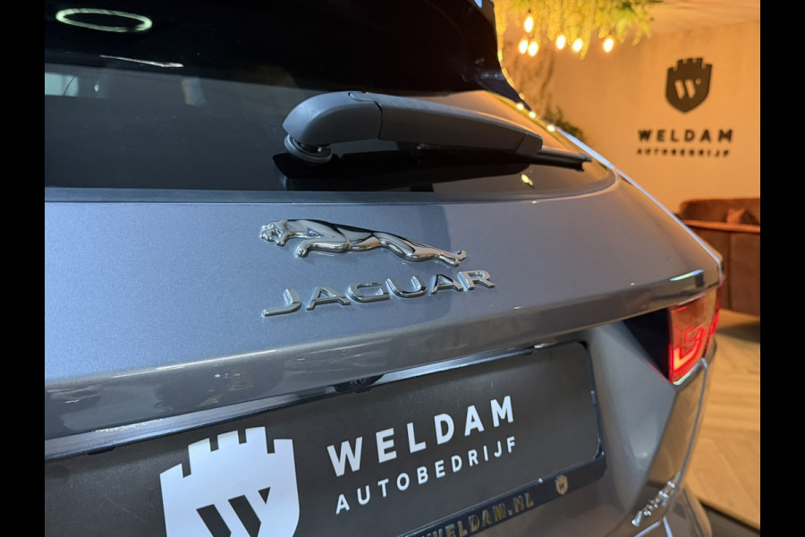 Jaguar E-Pace 1.5 P300e AWD R-Dynamic SE AWD 309PK Garantie|Pano|360°|Leder|Memory|CarPlay|Garantie