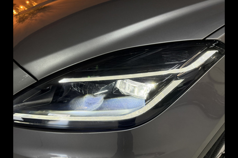 Jaguar E-Pace 1.5 P300e AWD R-Dynamic SE AWD 309PK Garantie|Pano|360°|Leder|Memory|CarPlay|Garantie