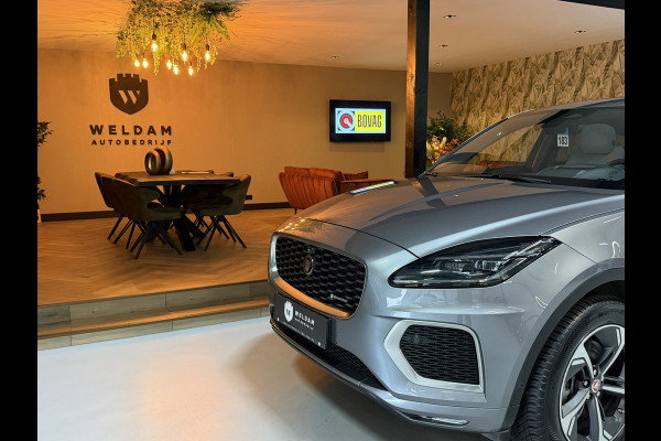Jaguar E-Pace 1.5 P300e AWD R-Dynamic SE AWD 309PK Garantie|Pano|360°|Leder|Memory|CarPlay|Garantie