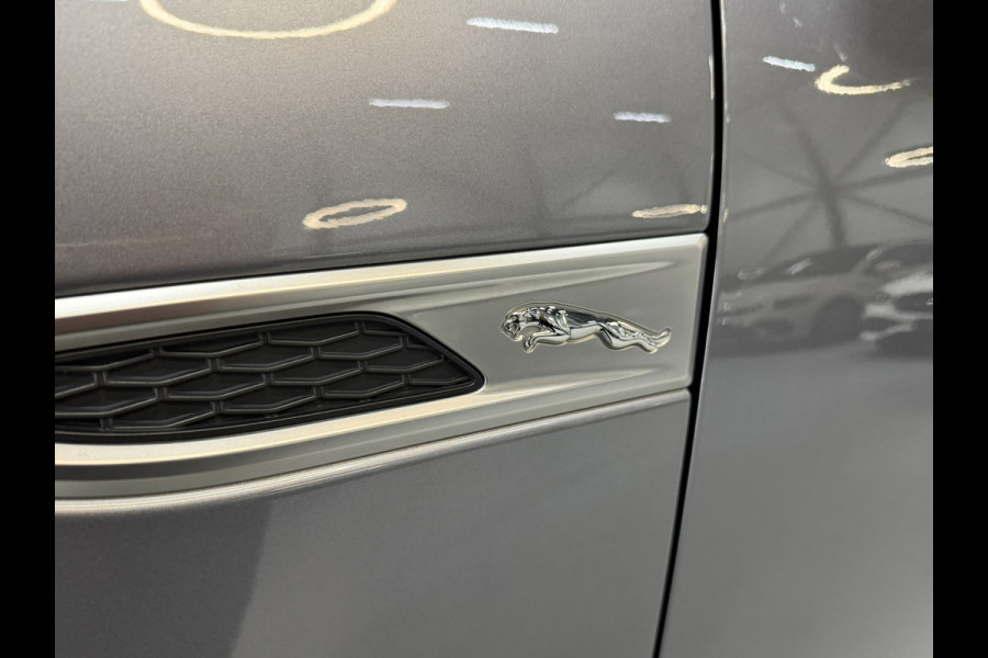 Jaguar E-Pace 1.5 P300e AWD R-Dynamic SE AWD 309PK Garantie|Pano|360°|Leder|Memory|CarPlay|Garantie