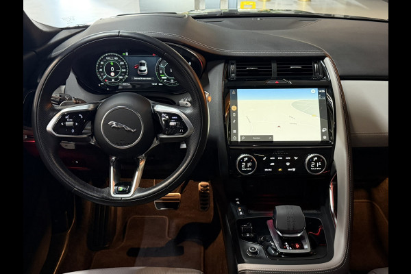 Jaguar E-Pace 1.5 P300e AWD R-Dynamic SE AWD 309PK Garantie|Pano|360°|Leder|Memory|CarPlay|Garantie