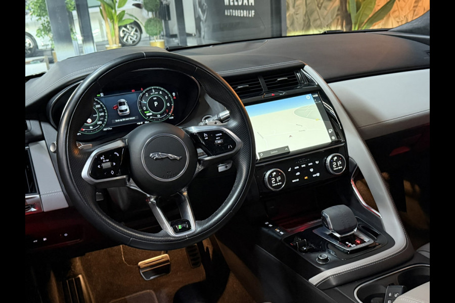 Jaguar E-Pace 1.5 P300e AWD R-Dynamic SE AWD 309PK Garantie|Pano|360°|Leder|Memory|CarPlay|Garantie