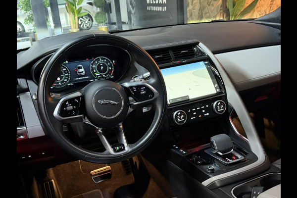 Jaguar E-Pace 1.5 P300e AWD R-Dynamic SE AWD 309PK Garantie|Pano|360°|Leder|Memory|CarPlay|Garantie