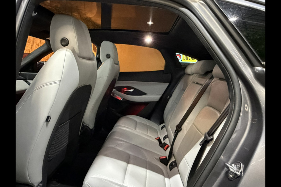 Jaguar E-Pace 1.5 P300e AWD R-Dynamic SE AWD 309PK Garantie|Pano|360°|Leder|Memory|CarPlay|Garantie