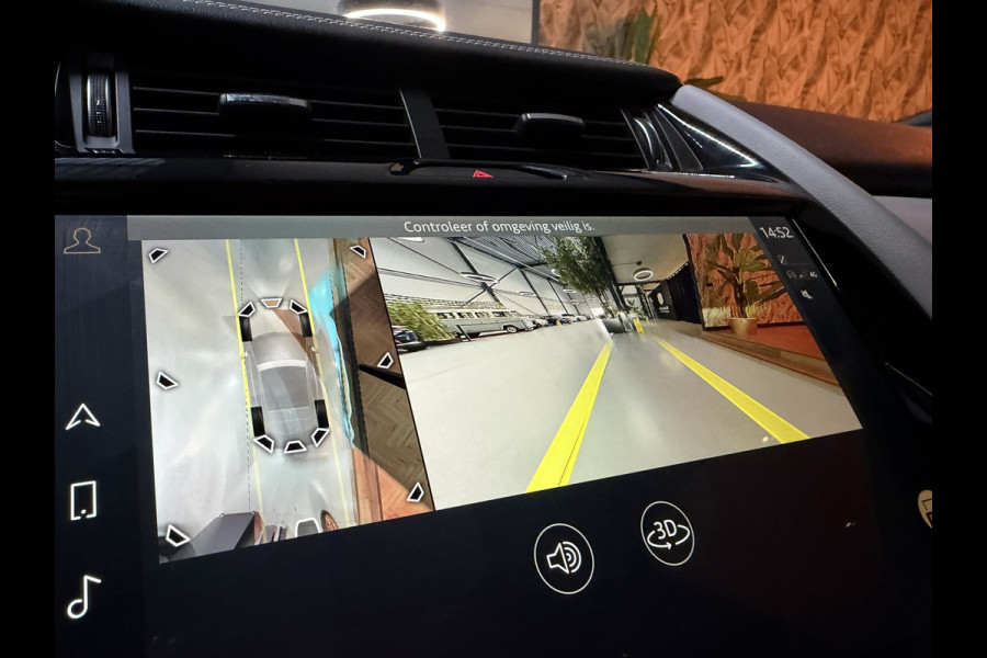 Jaguar E-Pace 1.5 P300e AWD R-Dynamic SE AWD 309PK Garantie|Pano|360°|Leder|Memory|CarPlay|Garantie