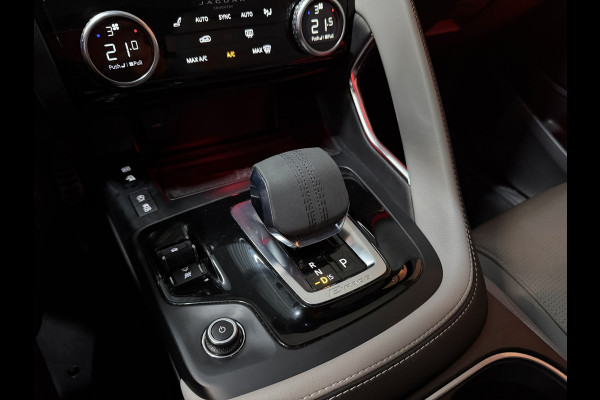Jaguar E-Pace 1.5 P300e AWD R-Dynamic SE AWD 309PK Garantie|Pano|360°|Leder|Memory|CarPlay|Garantie