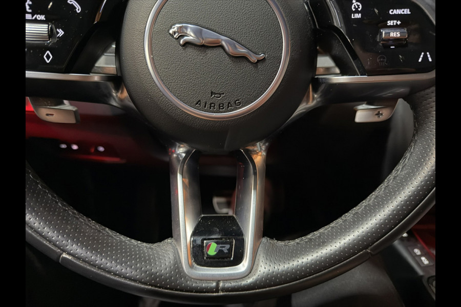 Jaguar E-Pace 1.5 P300e AWD R-Dynamic SE AWD 309PK Garantie|Pano|360°|Leder|Memory|CarPlay|Garantie