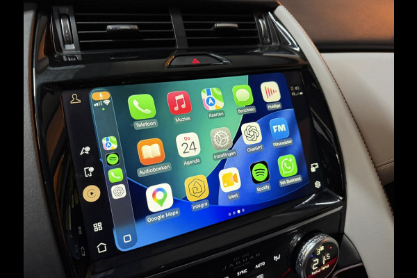 Jaguar E-Pace 1.5 P300e AWD R-Dynamic SE AWD 309PK Garantie|Pano|360°|Leder|Memory|CarPlay|Garantie