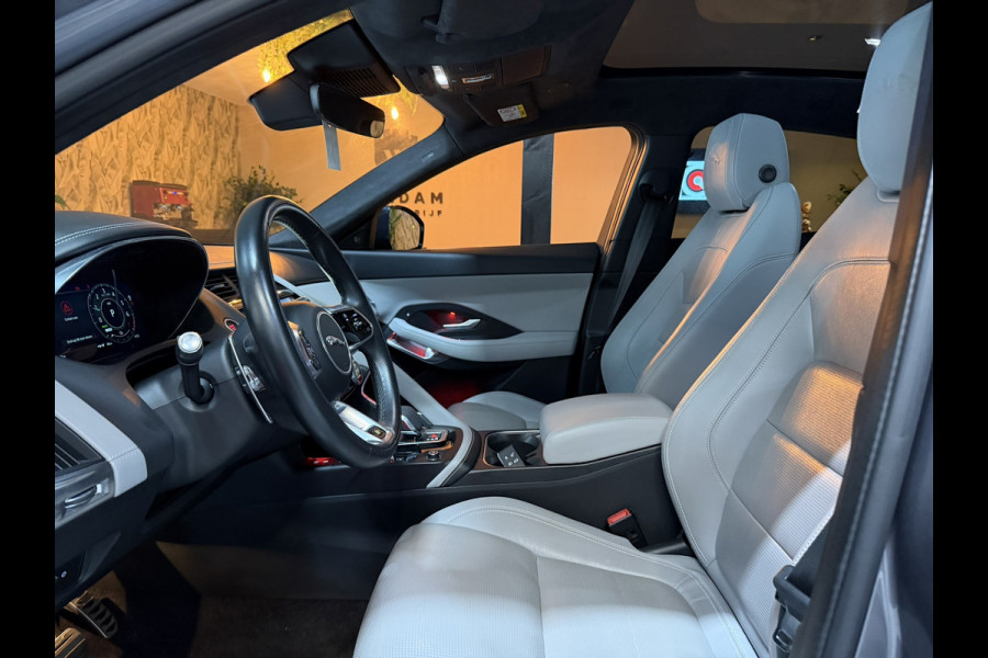 Jaguar E-Pace 1.5 P300e AWD R-Dynamic SE AWD 309PK Garantie|Pano|360°|Leder|Memory|CarPlay|Garantie