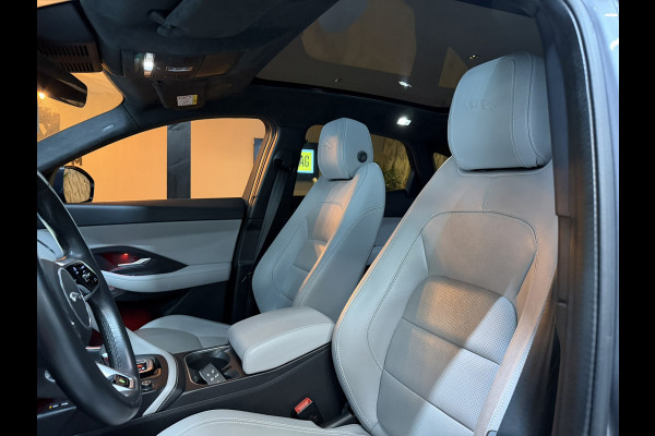 Jaguar E-Pace 1.5 P300e AWD R-Dynamic SE AWD 309PK Garantie|Pano|360°|Leder|Memory|CarPlay|Garantie