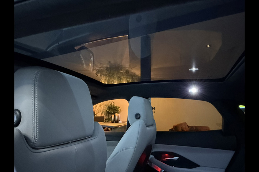 Jaguar E-Pace 1.5 P300e AWD R-Dynamic SE AWD 309PK Garantie|Pano|360°|Leder|Memory|CarPlay|Garantie