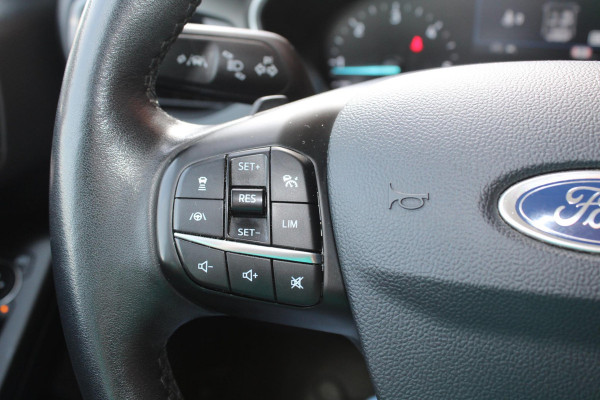 Ford FOCUS Wagon 2.0 EcoBlue Active Business 150pk | Panoramadak | Wegklapbare trekhaak | Adaptive cruise control  | Bang&Olfusen | Head up Display | Full LED | 2 bandensets | 1.600kg trekgewicht