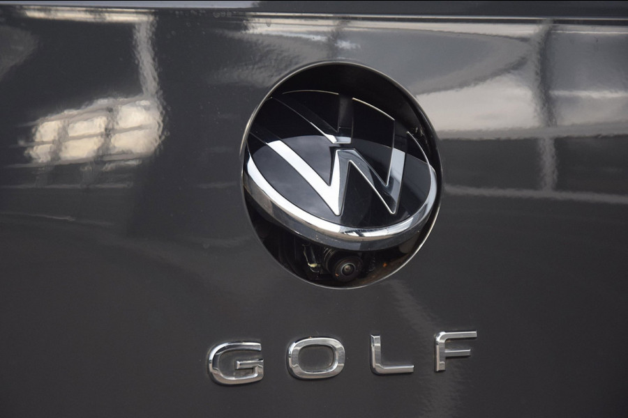 Volkswagen Golf 1.5 TSI Style HEAD-UP/AUDIO PREMIUM/CAMERA/VERWARMDE VOORSTOELEN/