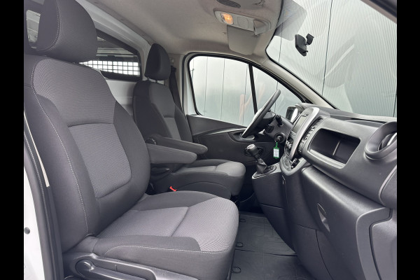 Renault Trafic 2.0 dCi 120 PK / L2H1 / 1e EIG. / IMPERIAAL / 2x SCHUIFDEUR / TREKHAAK / LED KOPLAMPEN / AIRCO / CRUISE