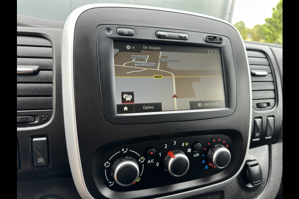 Renault Trafic 2.0 dCi 120 PK / L2H1 / 1e EIG. / IMPERIAAL / 2x SCHUIFDEUR / TREKHAAK / LED KOPLAMPEN / AIRCO / CRUISE