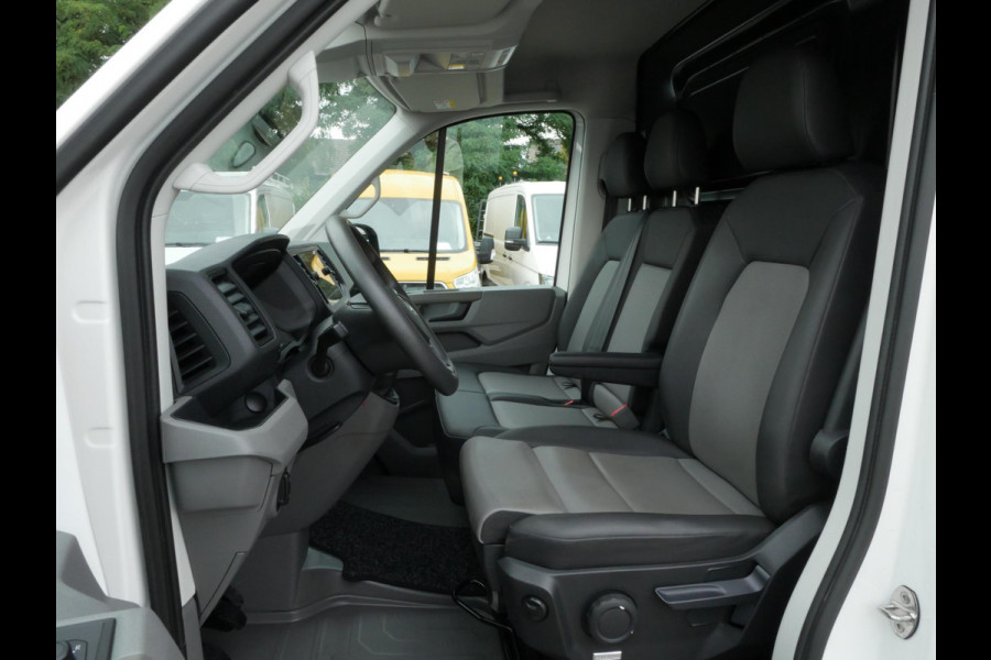 Volkswagen Crafter 2.0 TDI 140PK L3H3 Airco Camera Imperiaal Trekhaak