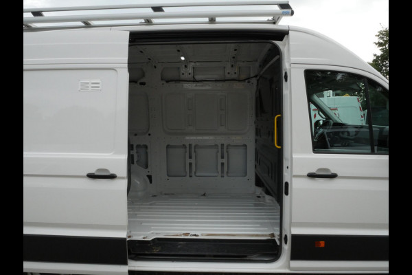 Volkswagen Crafter 2.0 TDI 140PK L3H3 Airco Camera Imperiaal Trekhaak