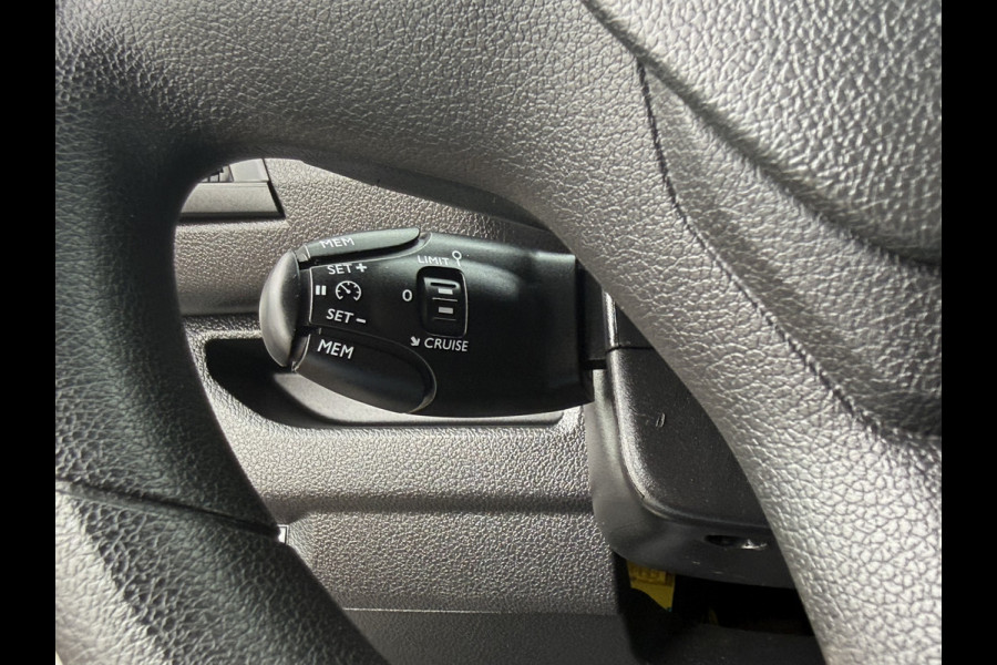 Opel Vivaro 2.0 CDTI 145 PK / L3H1 / 1e EIG. / AIRCO / CRUISE / CAMERA / NAVI / CARPLAY / 3-ZITS