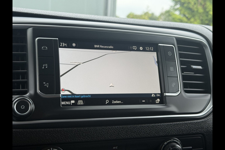 Opel Vivaro 2.0 CDTI 145 PK / L3H1 / 1e EIG. / AIRCO / CRUISE / CAMERA / NAVI / CARPLAY / 3-ZITS