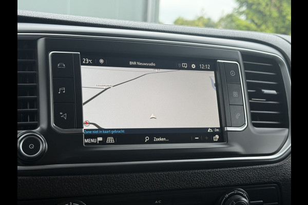 Opel Vivaro 2.0 CDTI 145 PK / L3H1 / 1e EIG. / AIRCO / CRUISE / CAMERA / NAVI / CARPLAY / 3-ZITS
