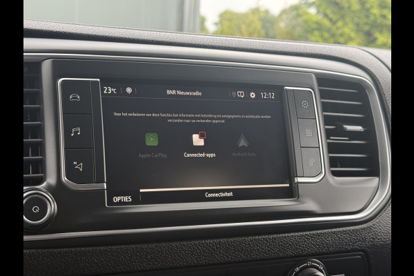 Opel Vivaro 2.0 CDTI 145 PK / L3H1 / 1e EIG. / AIRCO / CRUISE / CAMERA / NAVI / CARPLAY / 3-ZITS