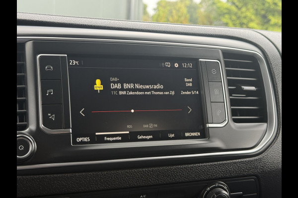 Opel Vivaro 2.0 CDTI 145 PK / L3H1 / 1e EIG. / AIRCO / CRUISE / CAMERA / NAVI / CARPLAY / 3-ZITS