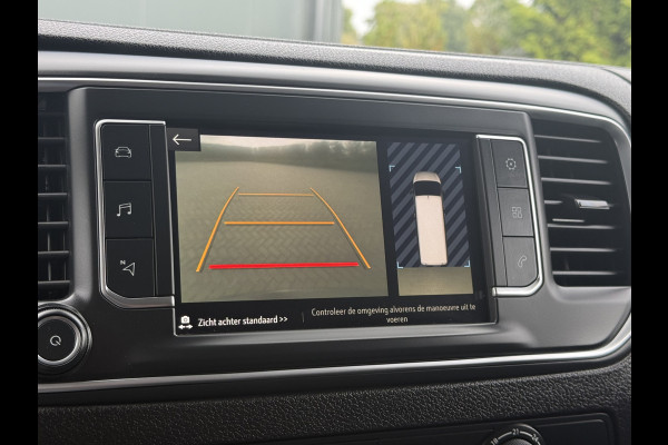 Opel Vivaro 2.0 CDTI 145 PK / L3H1 / 1e EIG. / AIRCO / CRUISE / CAMERA / NAVI / CARPLAY / 3-ZITS