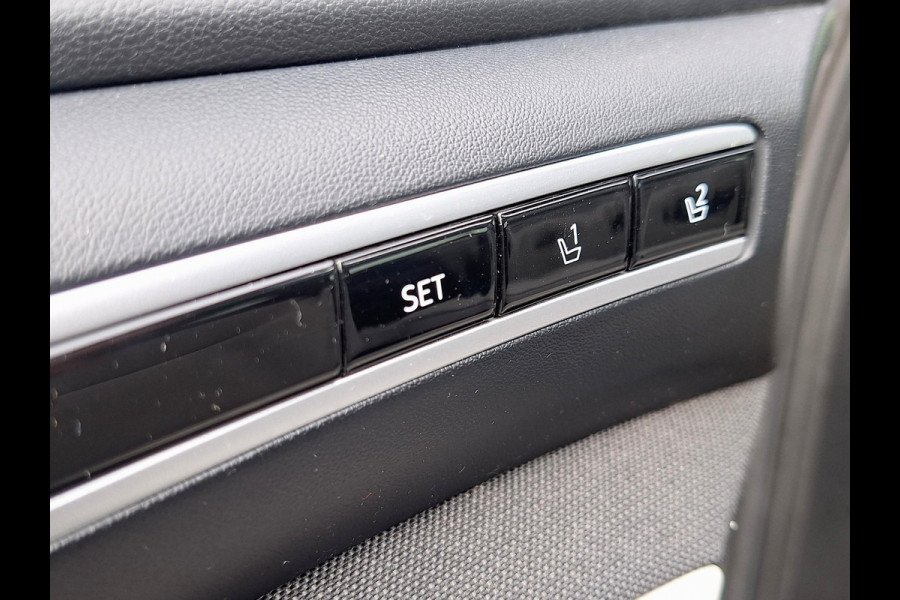 Hyundai Tucson 1.6 T-GDI PHEV Premium Sky 4WD | SOH: 96,8% | Trekhaak | Beige Leder | Panorama | Adaptive CC | Climate V+A |