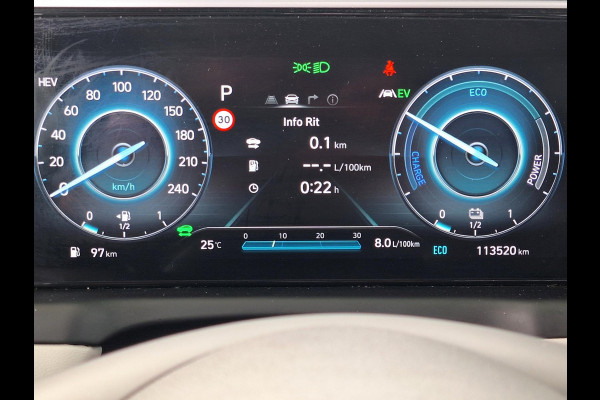 Hyundai Tucson 1.6 T-GDI PHEV Premium Sky 4WD | SOH: 96,8% | Trekhaak | Beige Leder | Panorama | Adaptive CC | Climate V+A |