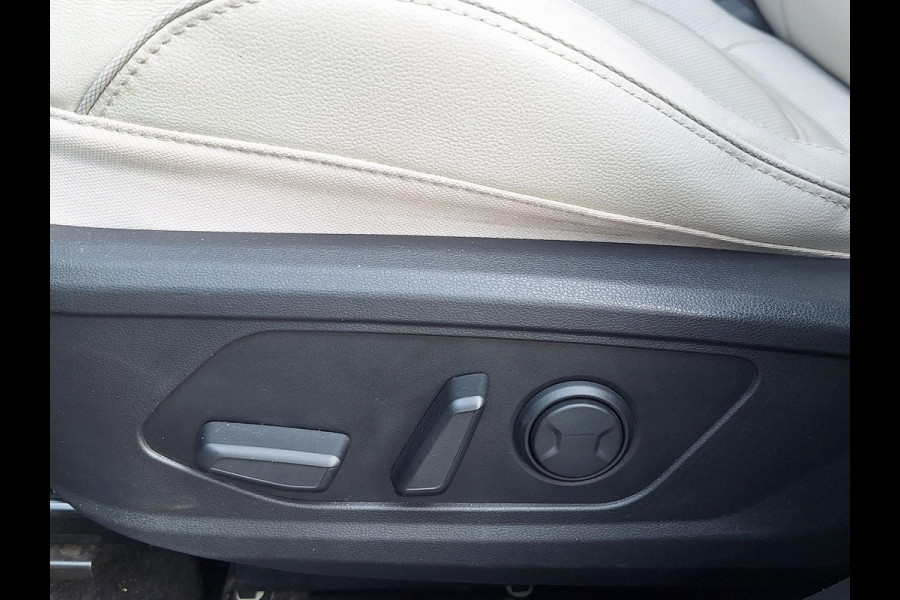 Hyundai Tucson 1.6 T-GDI PHEV Premium Sky 4WD | SOH: 96,8% | Trekhaak | Beige Leder | Panorama | Adaptive CC | Climate V+A |