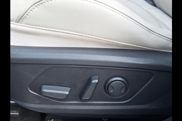 Hyundai Tucson 1.6 T-GDI PHEV Premium Sky 4WD | SOH: 96,8% | Trekhaak | Beige Leder | Panorama | Adaptive CC | Climate V+A |