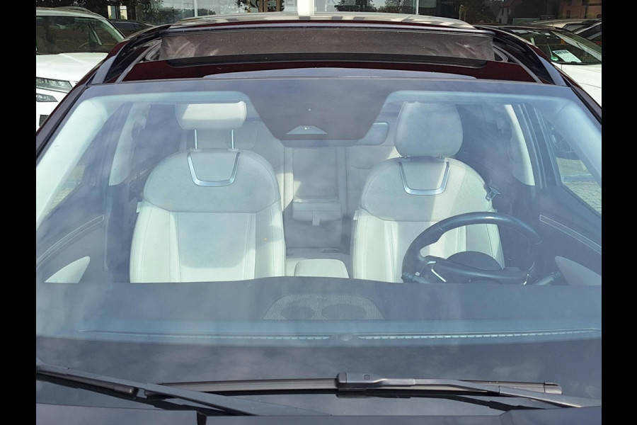 Hyundai Tucson 1.6 T-GDI PHEV Premium Sky 4WD | SOH: 96,8% | Trekhaak | Beige Leder | Panorama | Adaptive CC | Climate V+A |