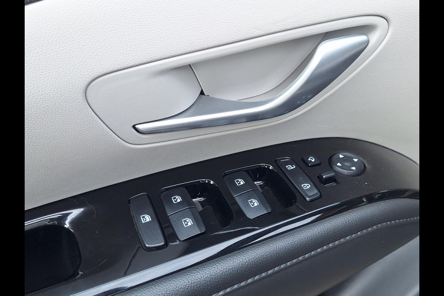 Hyundai Tucson 1.6 T-GDI PHEV Premium Sky 4WD | SOH: 96,8% | Trekhaak | Beige Leder | Panorama | Adaptive CC | Climate V+A |