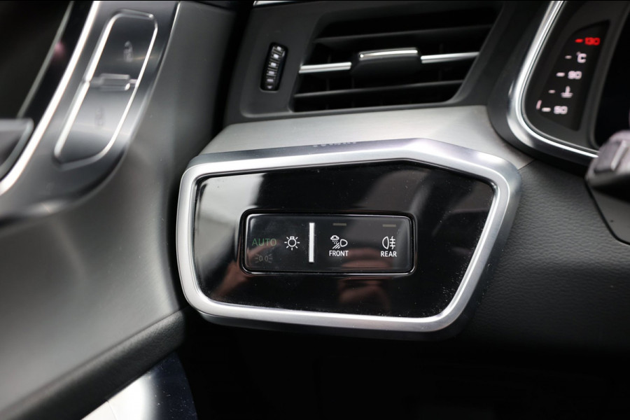 Audi A6 Avant 35 TDI 3x S-line LED/VIRTUAL/PANO/LEER+S.VERWARMING+MEMORY/21" LMV/360/ACC/ECC/12 MND GARANTIE!