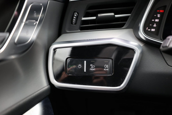 Audi A6 Avant 35 TDI 3x S-line LED/VIRTUAL/PANO/LEER+S.VERWARMING+MEMORY/21" LMV/360/ACC/ECC/12 MND GARANTIE!