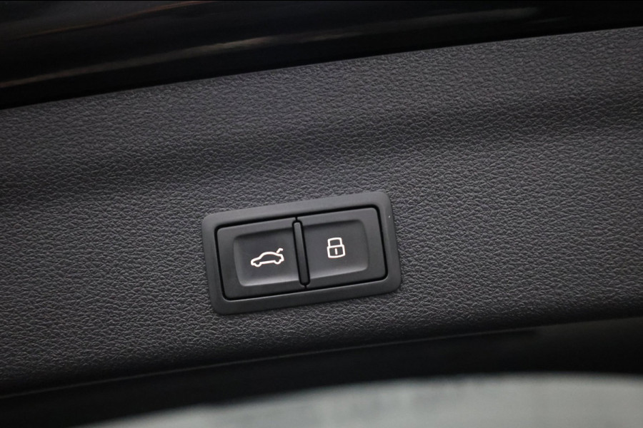 Audi A6 Avant 35 TDI 3x S-line LED/VIRTUAL/PANO/LEER+S.VERWARMING+MEMORY/21" LMV/360/ACC/ECC/12 MND GARANTIE!
