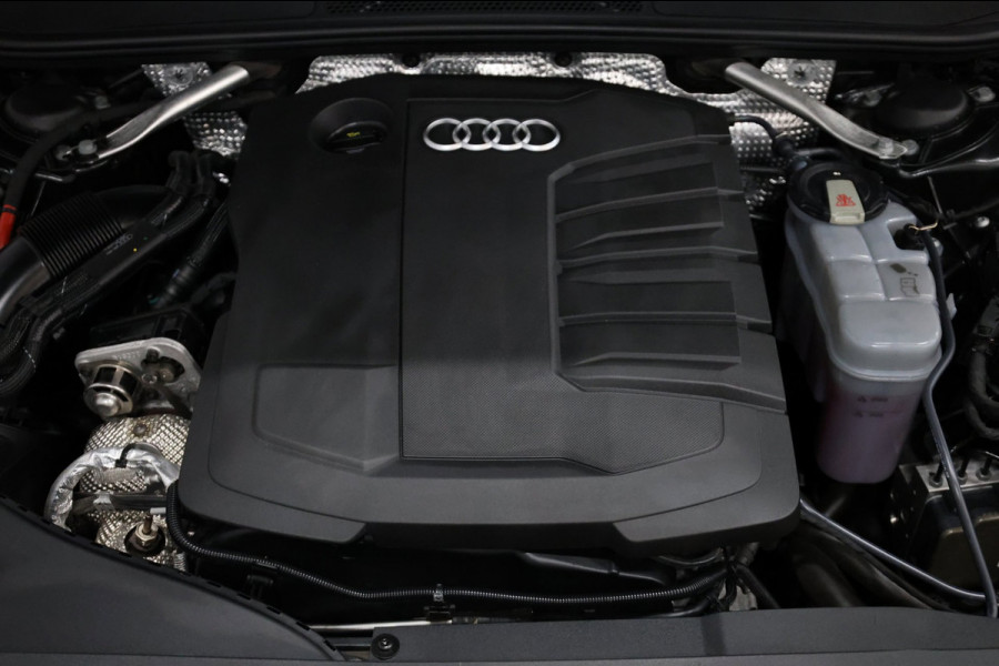 Audi A6 Avant 35 TDI 3x S-line LED/VIRTUAL/PANO/LEER+S.VERWARMING+MEMORY/21" LMV/360/ACC/ECC/12 MND GARANTIE!