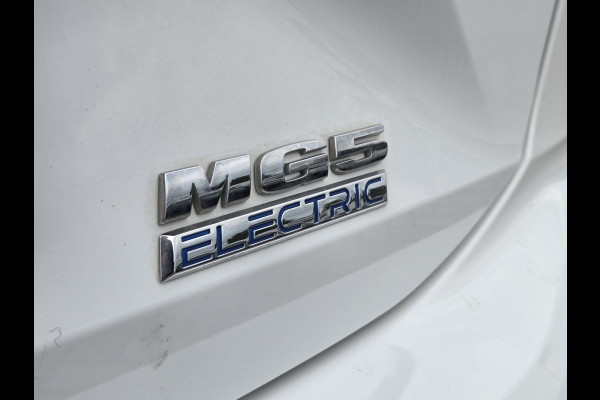 MG Mg5 electric Long Range Comfort 61 kWh NL-AUTO | NAVI | CAMERA | SOH 93,5%