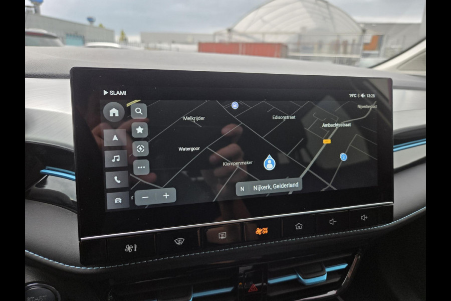 MG Mg5 electric Long Range Comfort 61 kWh NL-AUTO | NAVI | CAMERA | SOH 93,5%