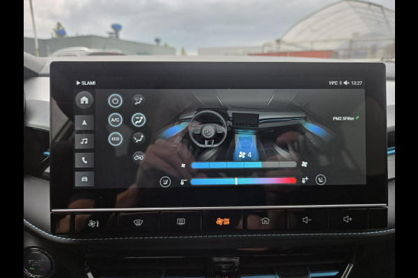 MG Mg5 electric Long Range Comfort 61 kWh NL-AUTO | NAVI | CAMERA | SOH 93,5%